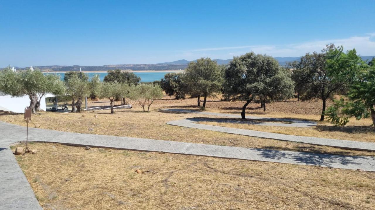 فندق نافالمورال دي لا ماتافي  Finca Shenonkop المظهر الخارجي الصورة