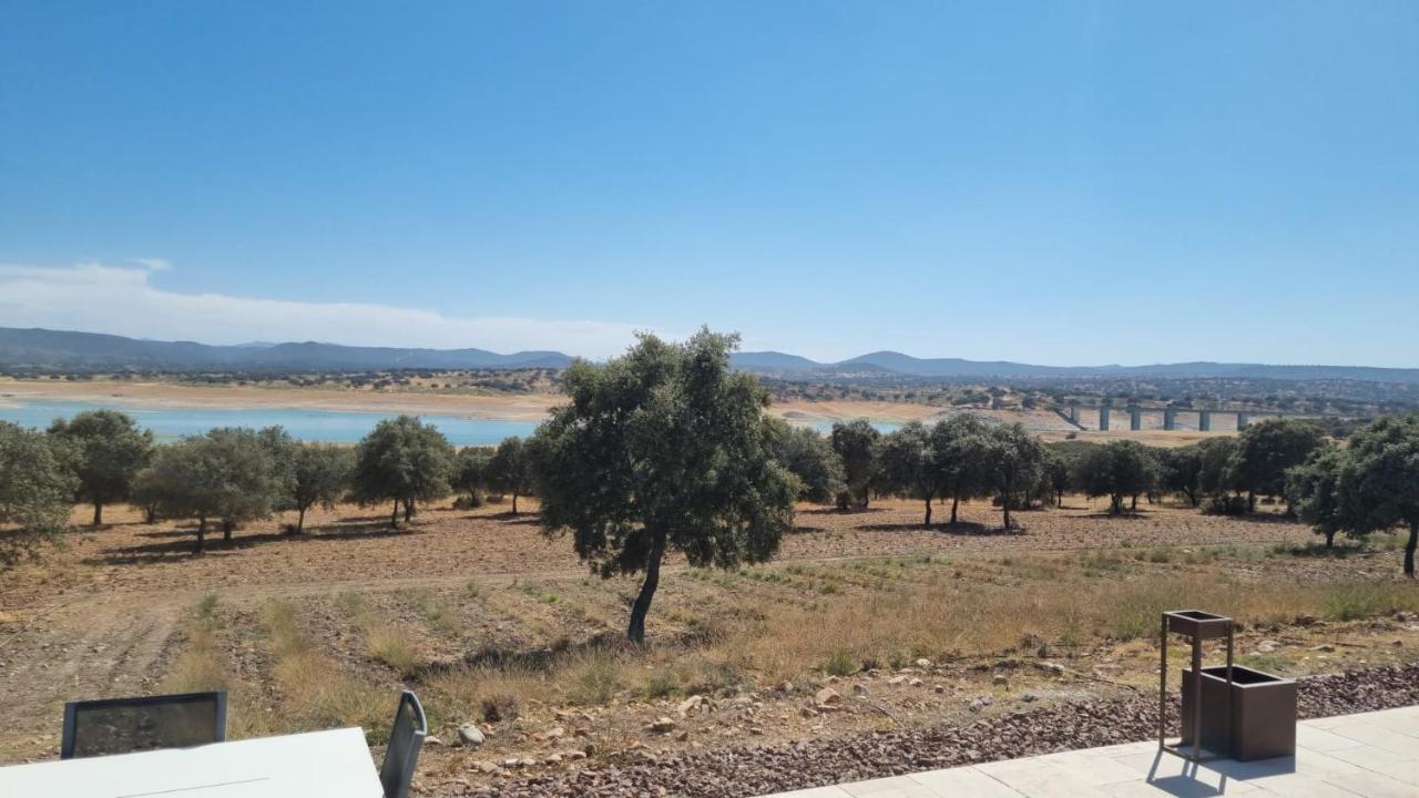 فندق نافالمورال دي لا ماتافي  Finca Shenonkop المظهر الخارجي الصورة