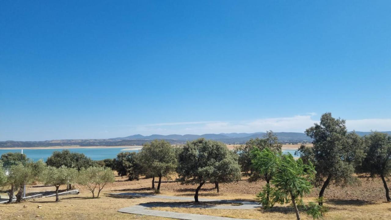 فندق نافالمورال دي لا ماتافي  Finca Shenonkop المظهر الخارجي الصورة